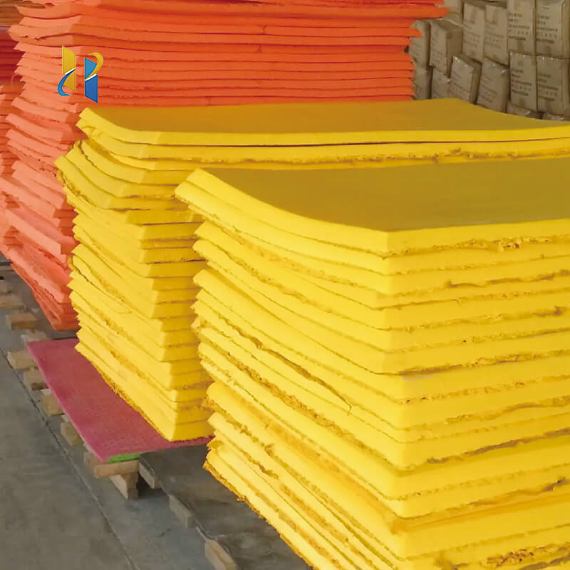 eva foam shoes material